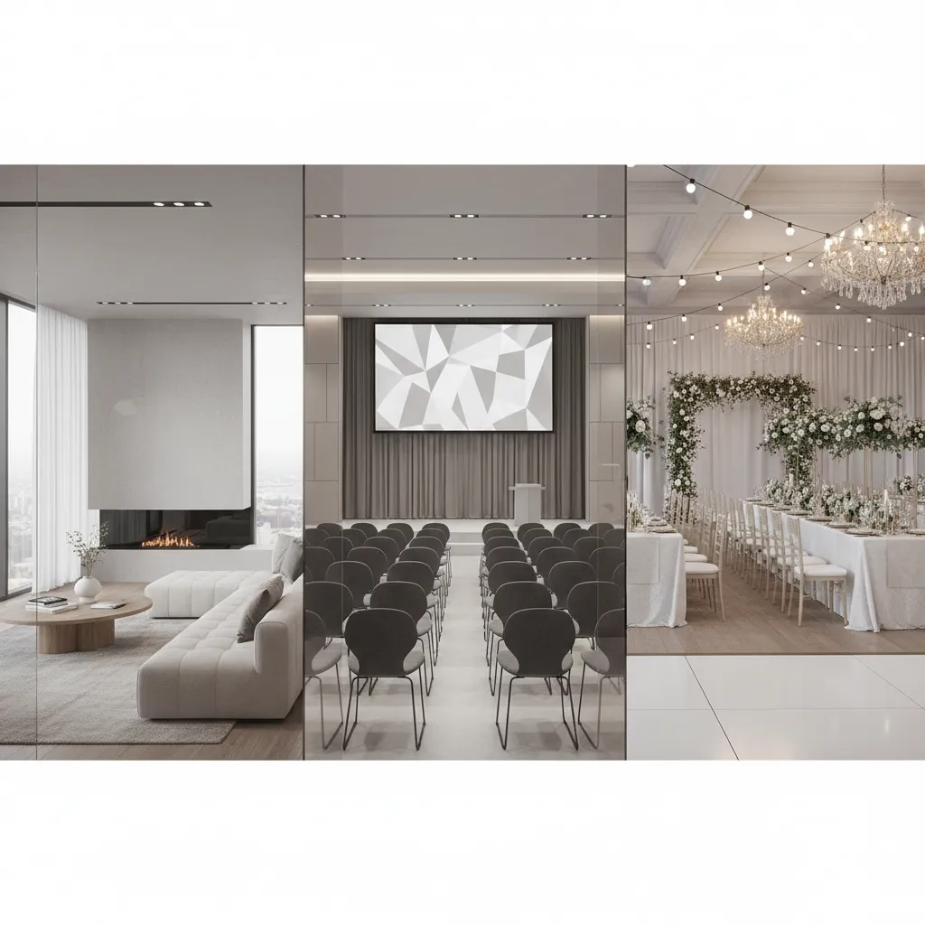 How to Choose the Correct Marathi Word for Hall in Different Contexts