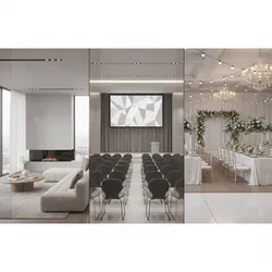 How to Choose the Correct Marathi Word for Hall in Different Contexts