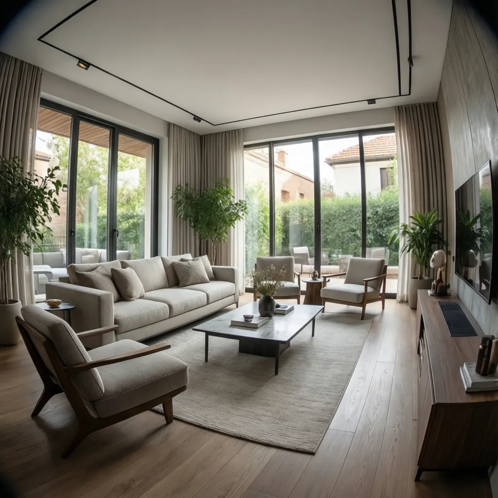 Marta Diseño de Interiores Valladolid: Qué Ofrece