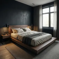 Masculine Bedroom Design Trends: What Interior Designers Recommend