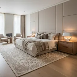 10 Decoration Ideas for Master Bedroom That Feel Luxurious