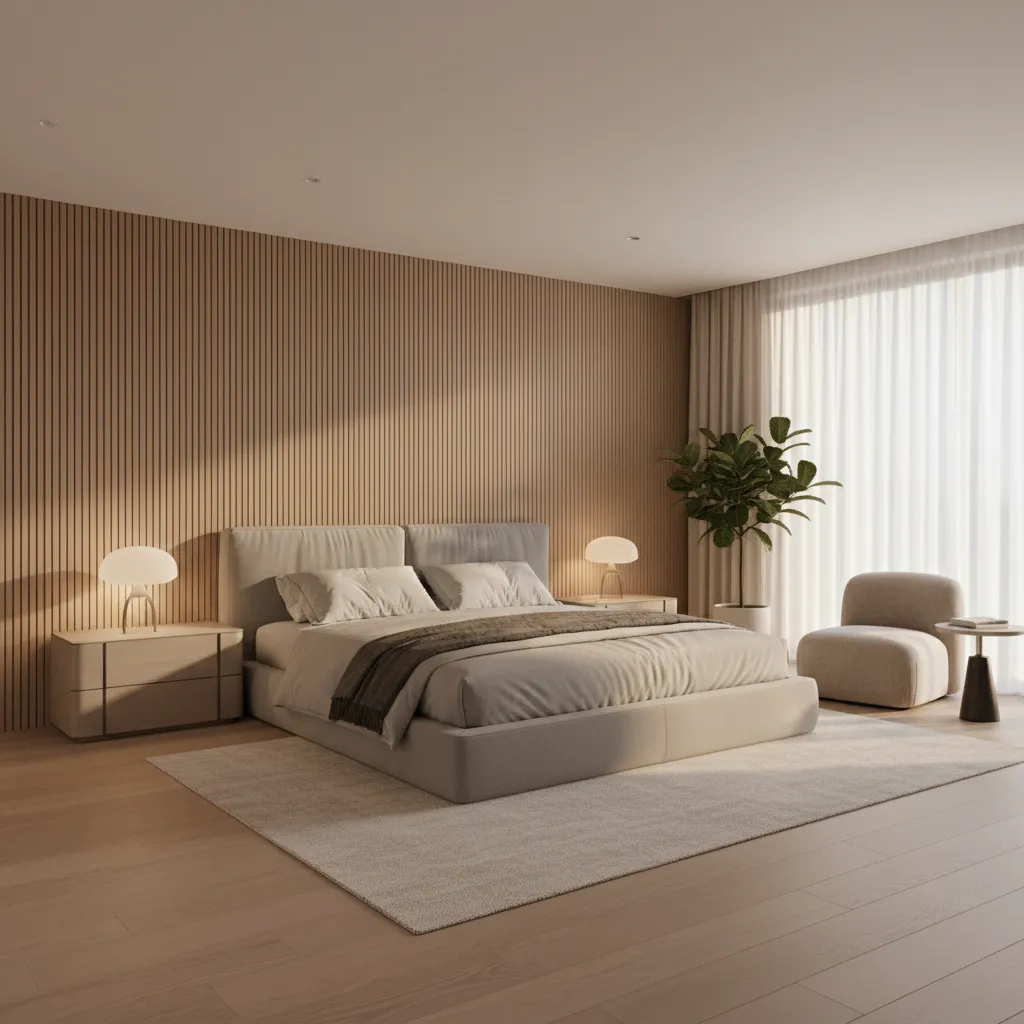 Master Bedroom Floor Plan Design Ideas