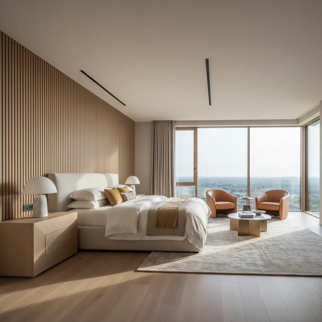 Master Bedroom Ideas Floor Plans for the Ultimate Retreat