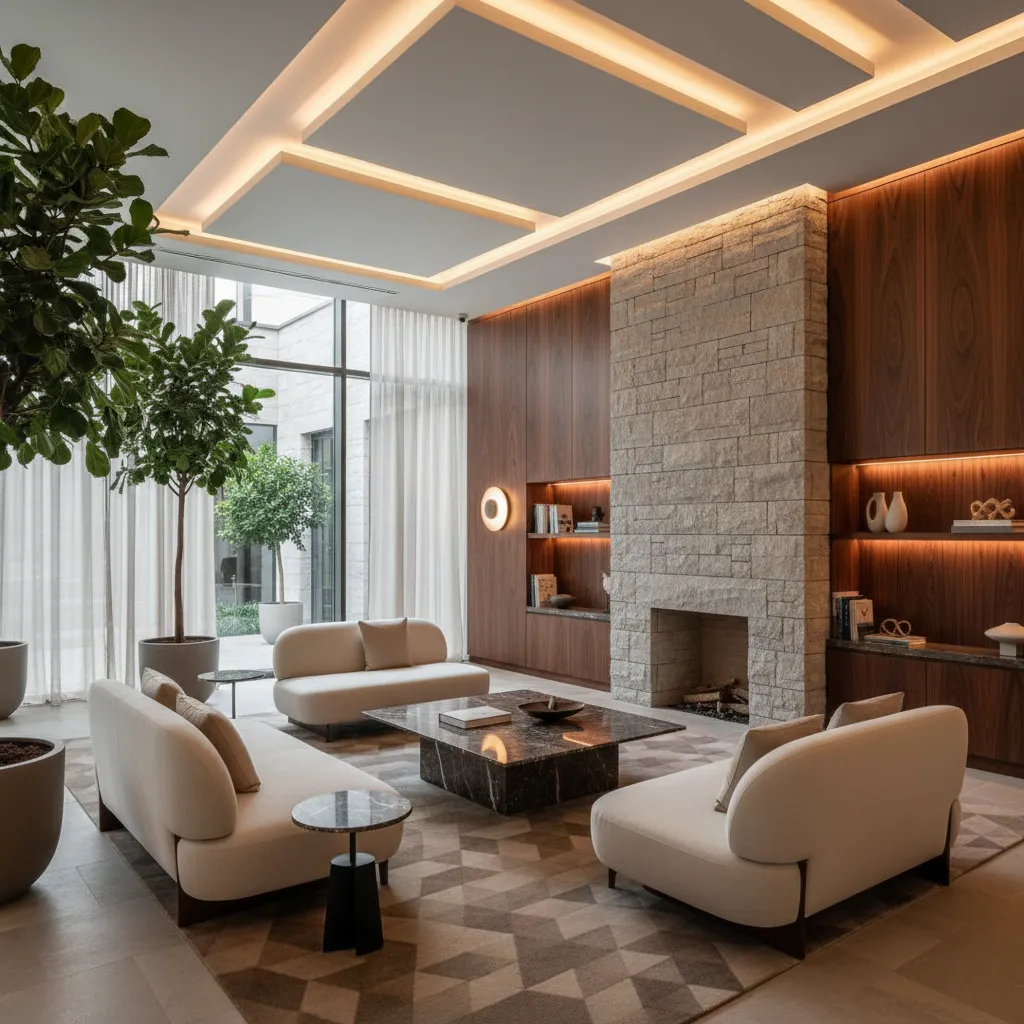 Máster online en diseño de interiores y hospitality LABASAD