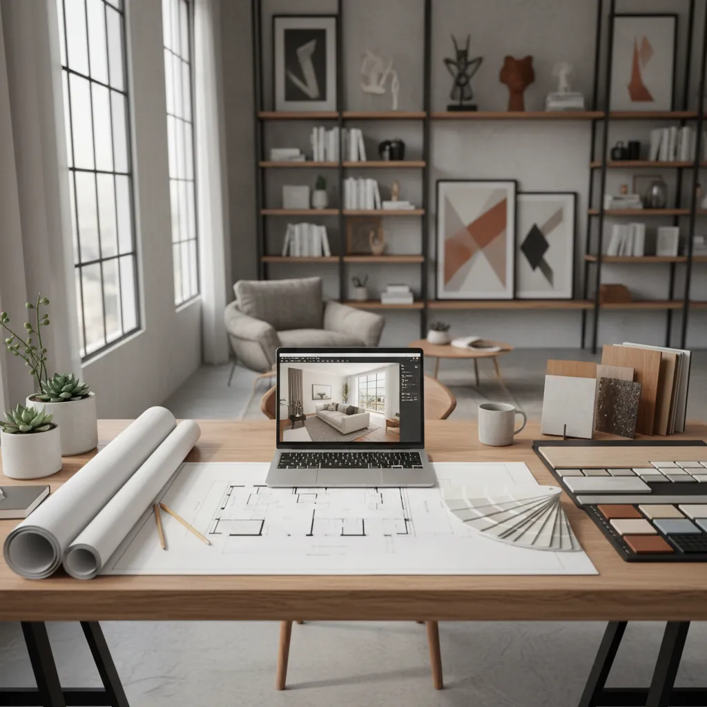 Máster Diseño de Interiores Dsigno: Opiniones Reales