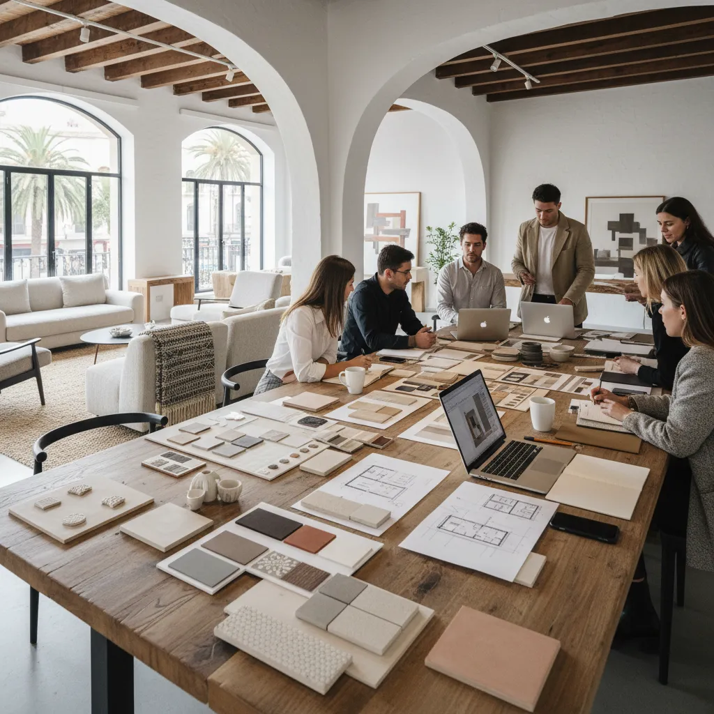 Máster en diseño de interiores Nuevo Estilo: opiniones