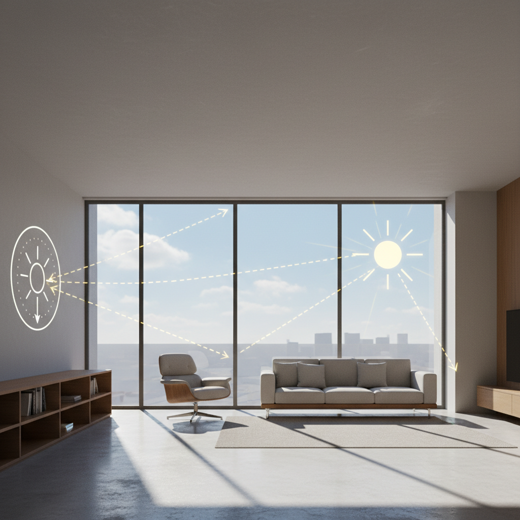 Backgrounds for Home 3D Rendering: Why Renders Look Fake
