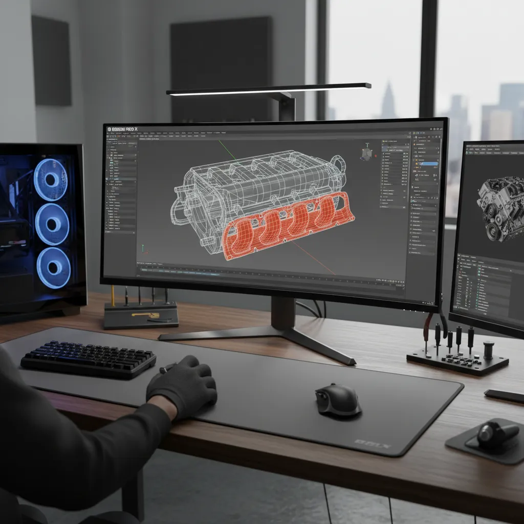 Troubleshooting: When You Cannot Remove Parts from a 3D Model in MatterControl