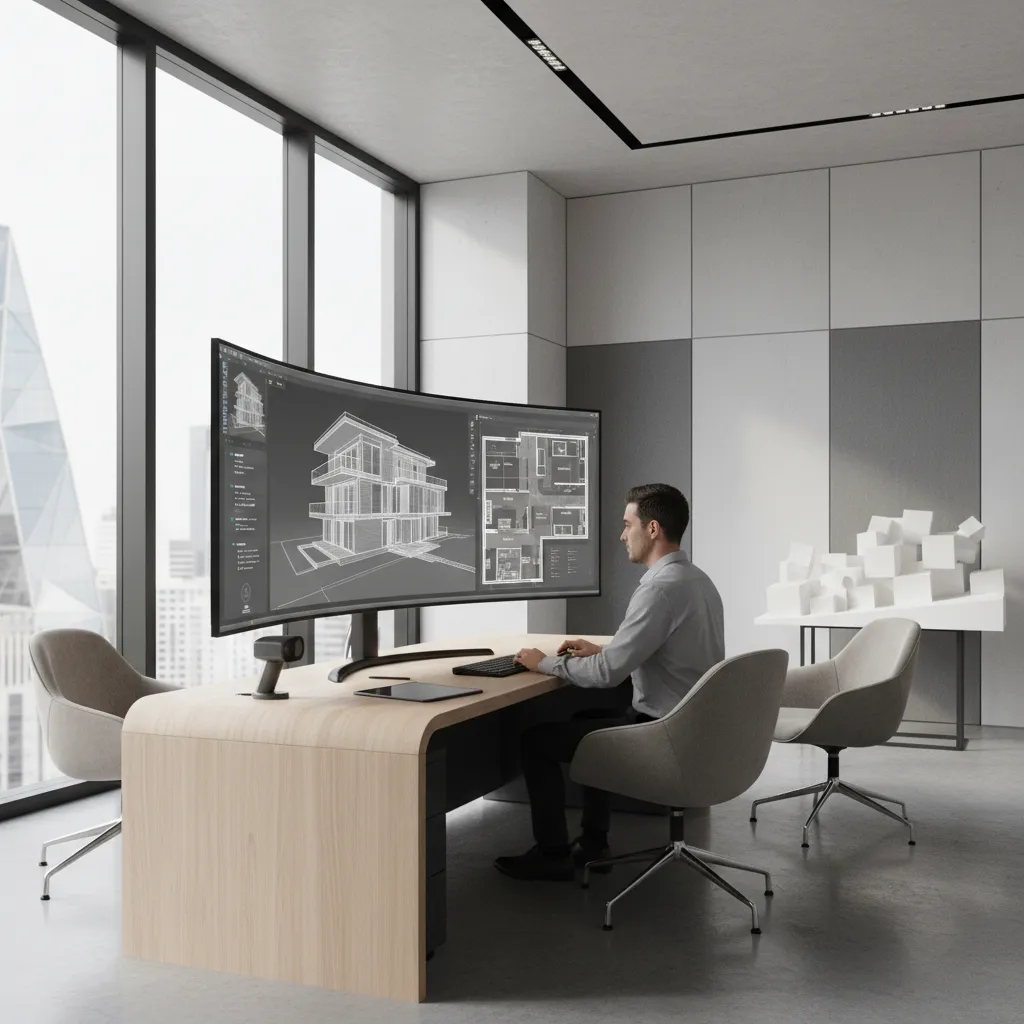 Common Problems When Creating Matterport 2D Floor Plans