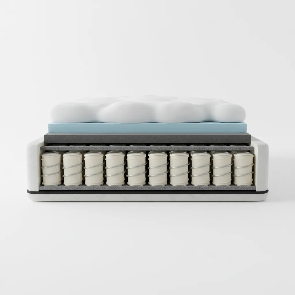 Understanding the Types of Mattresses Found at HomeGoods