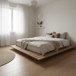 How to Prevent Mold and Moisture When Using a Mattress on the Floor