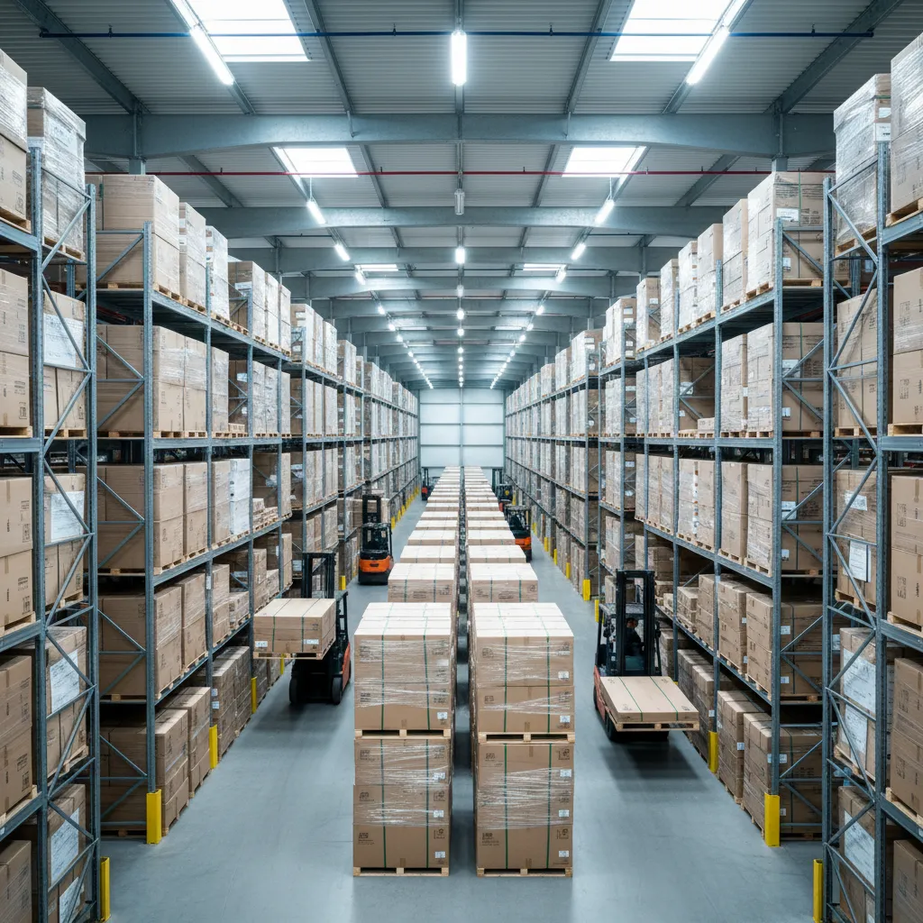 Where HomeGoods Gets Its Mattress Inventory