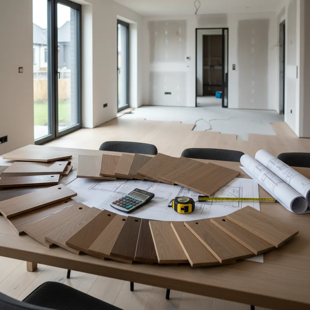 How to Maximize Savings with Floor & Decor Coupons on Large Flooring Projects