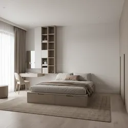 How to Maximize Storage in a 10 x 12 Bedroom Without Adding Bulk