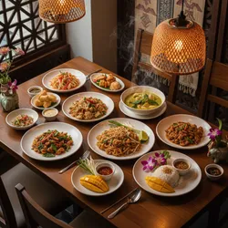 How to Get the Best Dining Experience at May Thai Kitchen