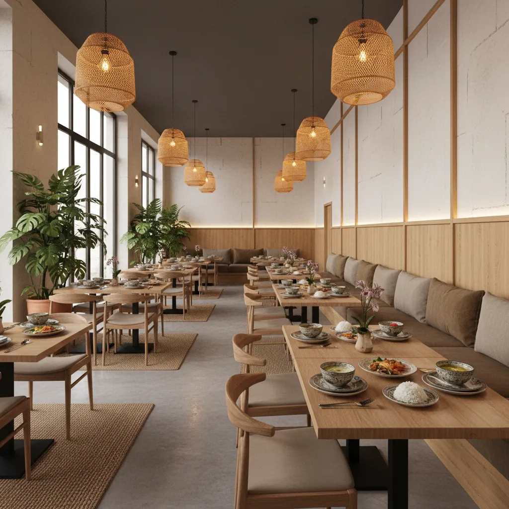 May Thai Kitchen vs Other Thai Restaurants Nearby