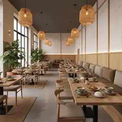 May Thai Kitchen vs Other Thai Restaurants Nearby