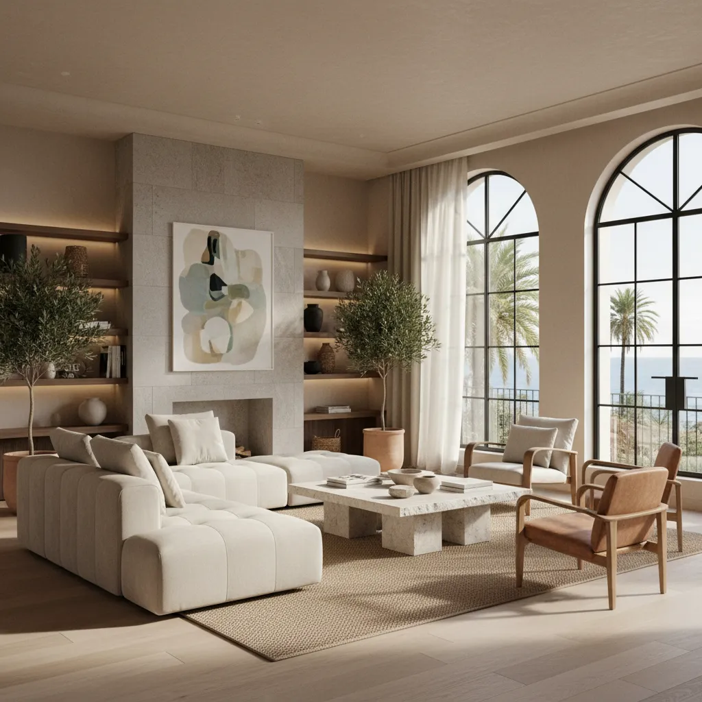 MDM Interiorismo y muebles de diseño en Valencia (Albal)