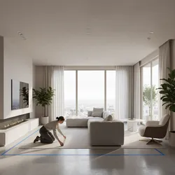 How to Measure Your Living Room Before Buying a Reclining Sofa