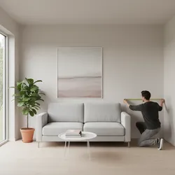 How to Measure Your Room Before Buying a Narrow Sideboard