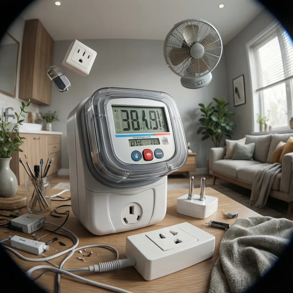 Dirty Fan Blades and Blocked Ducts