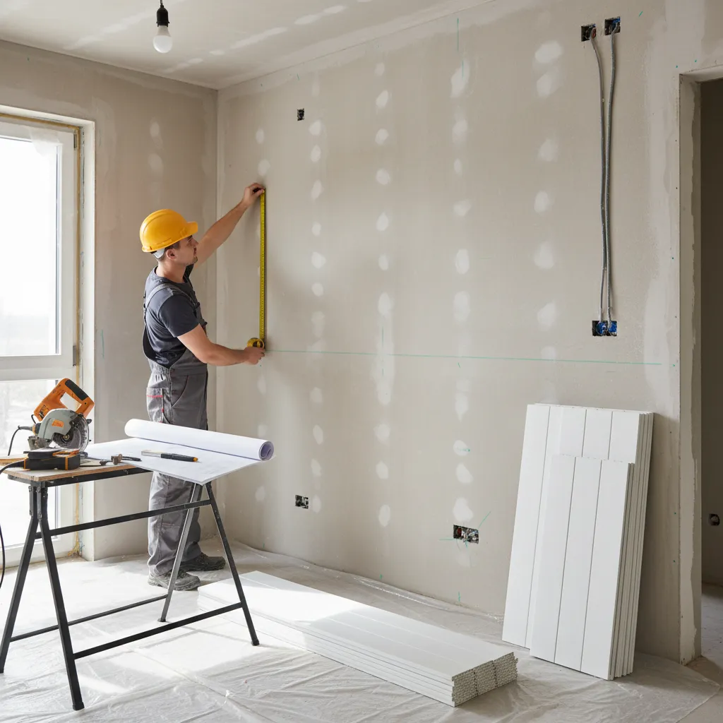 Mistakes That Increase PVC Panel Project Costs