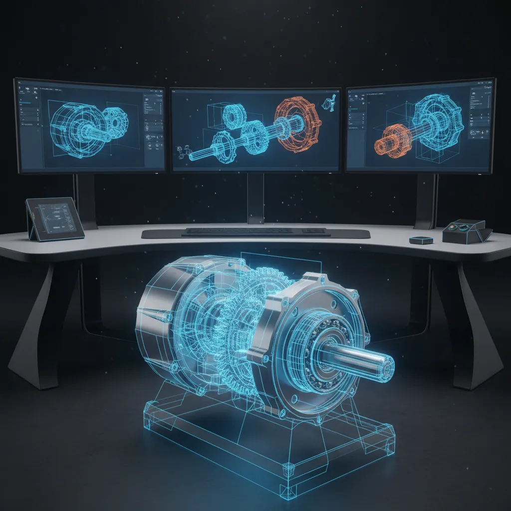 6 Fixes for Mechanical CAD Rendering Problems