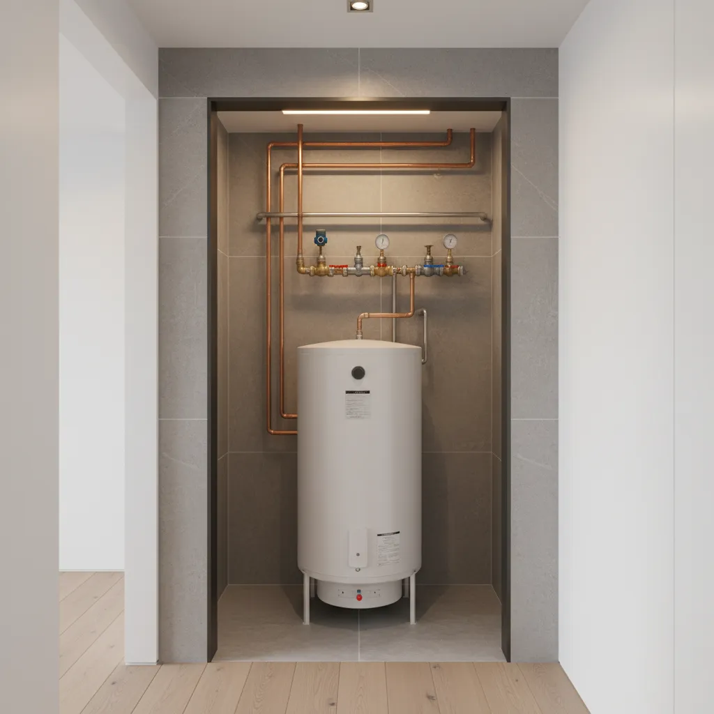 Balancing Accessibility and Space Efficiency