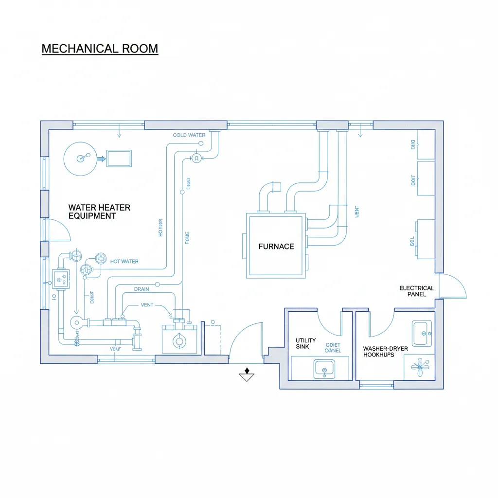 Confusing WH with Other Mechanical Symbols