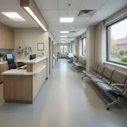 Common Medical Floor Plan Design Mistakes and How to Fix Them