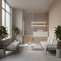 10 Medical Office Decor Ideas for Small Clinics