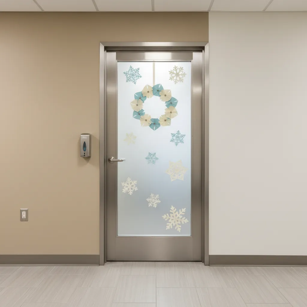 Safety and Compliance Considerations in Clinics