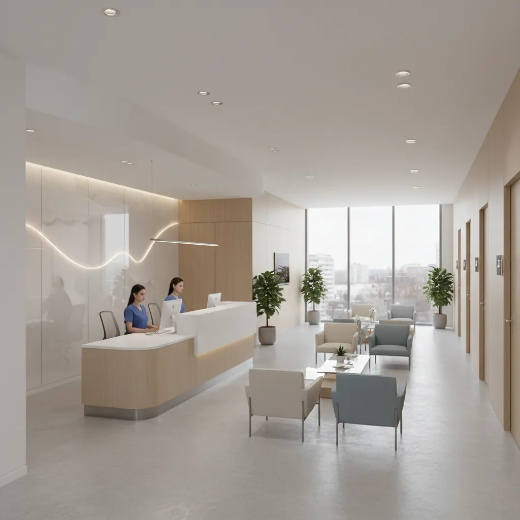 Common Problems When Renting Medical Office Space in NJ and How to Fix Them