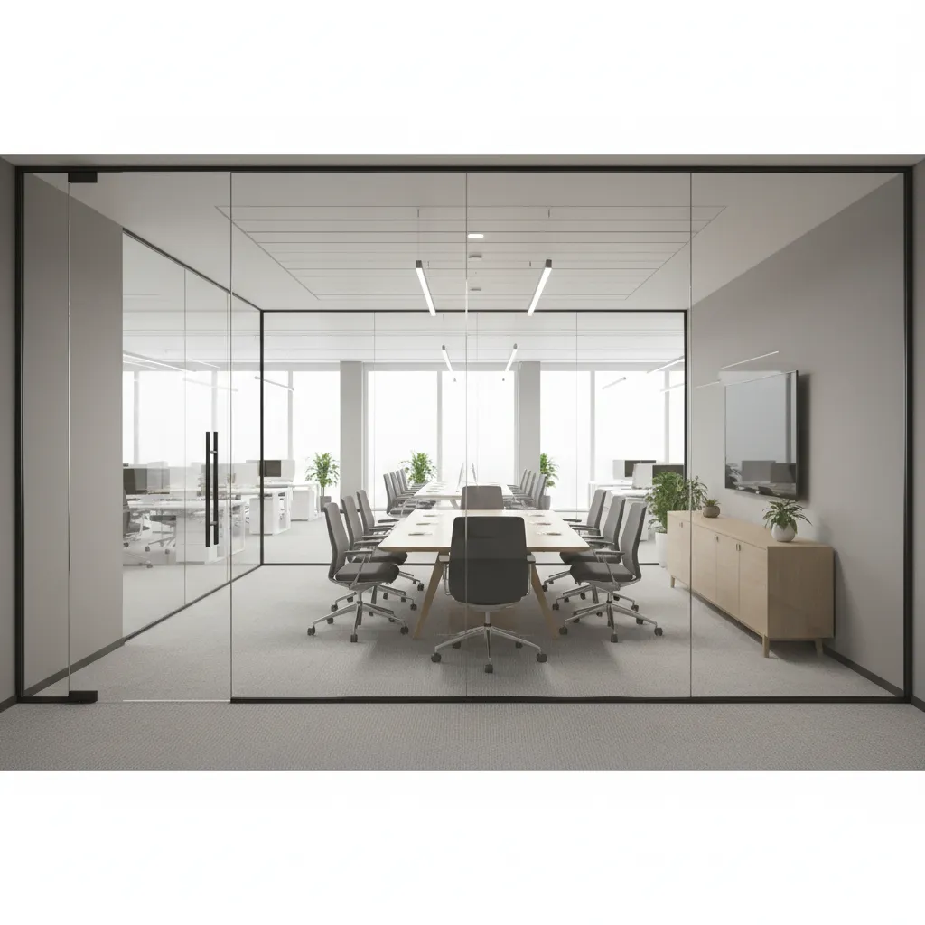 Meeting Room Layout Risks: Privacy, Distractions, and Space Planning