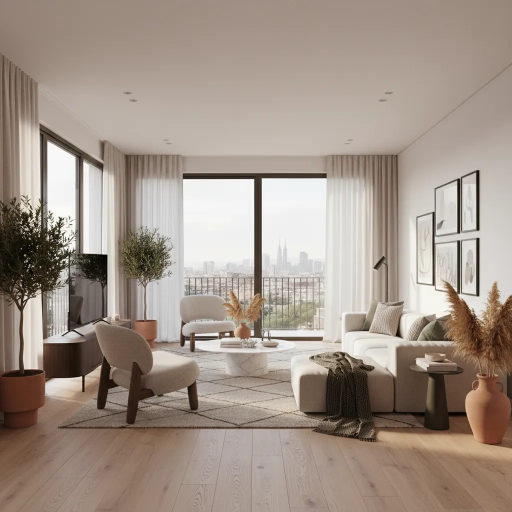 Mejor decorador de interiores Barcelona: cómo elegir bien