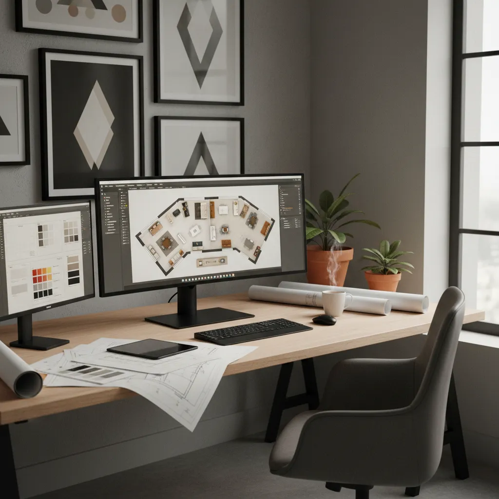 Mejor programa de diseño de casas en 2026