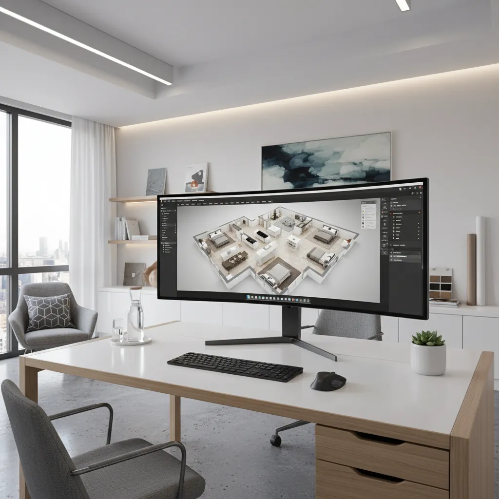 Mejor programa para diseño de casas en 2026