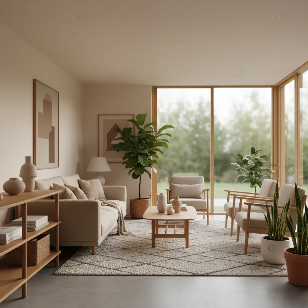 Las mejores decoraciones interiores de casas