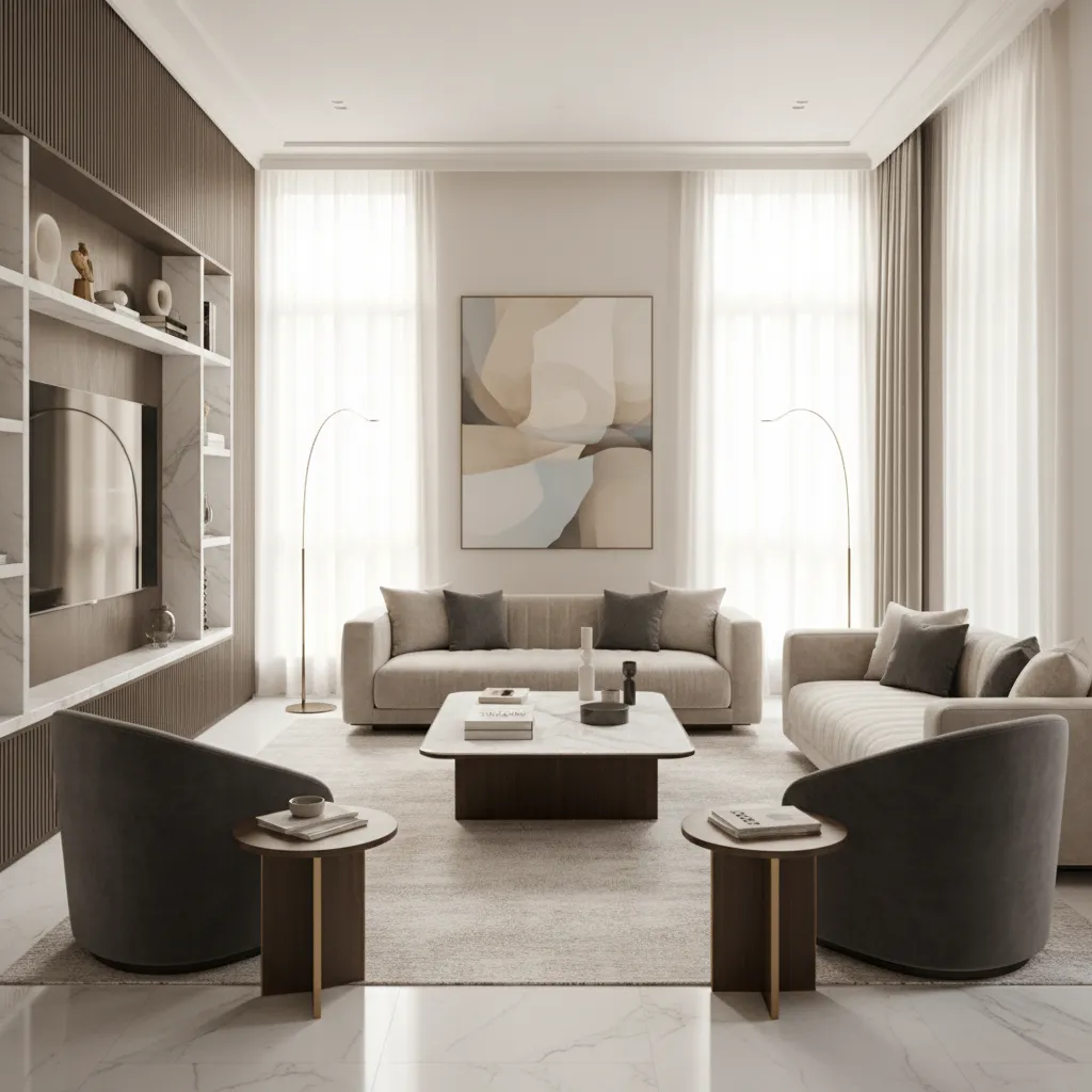 Los mejores decoradores de interiores del mundo