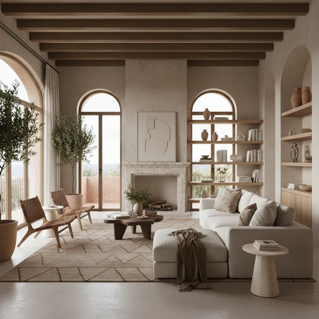 Mejores decoradores de interiores de España