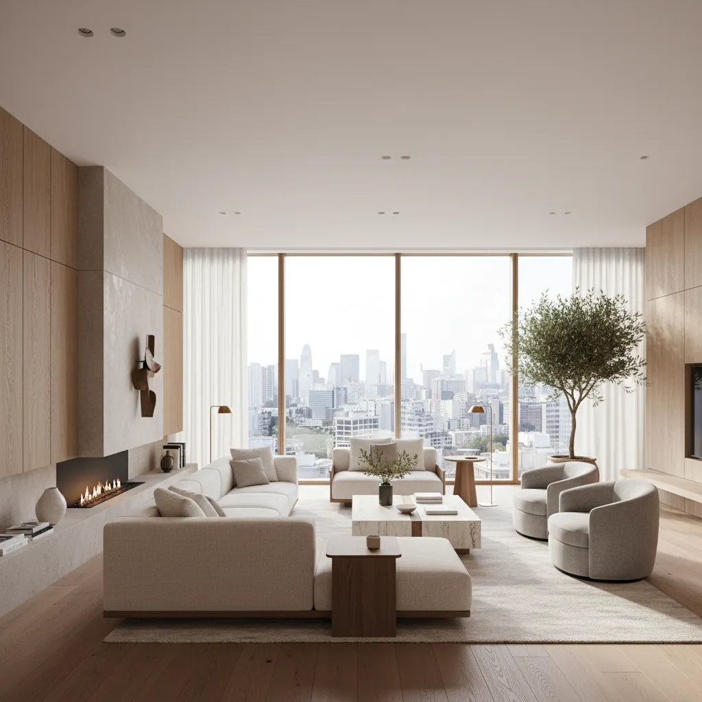Mejores diseñadores de interiores 2019