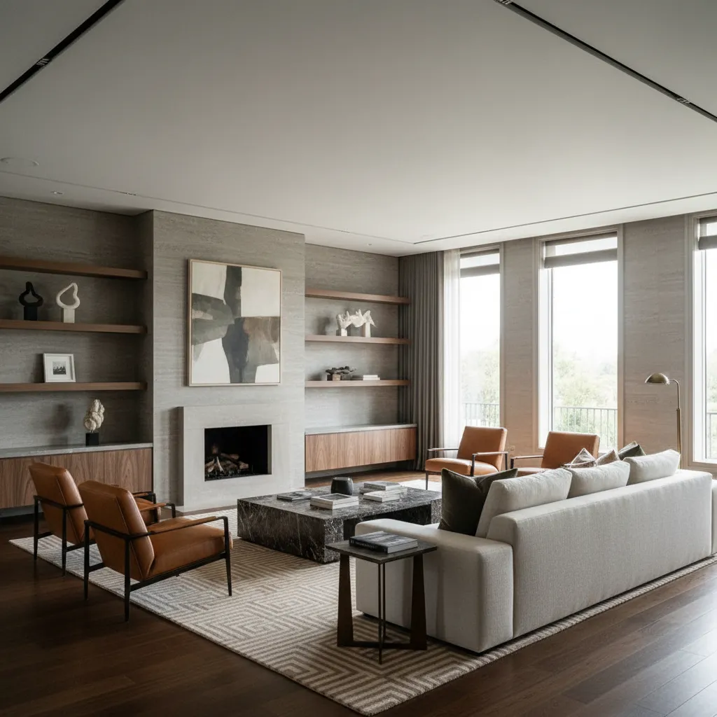 10 mejores diseñadores de interiores que debes conocer