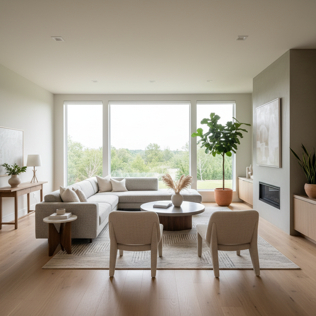 Los mejores diseños de interiores de casas
