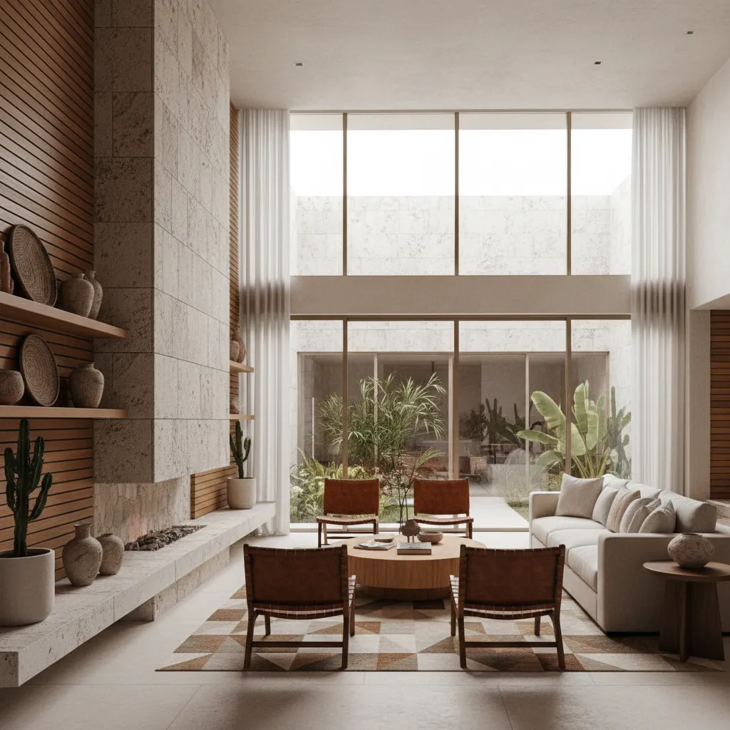 Mejores empresas de diseño de interiores en México