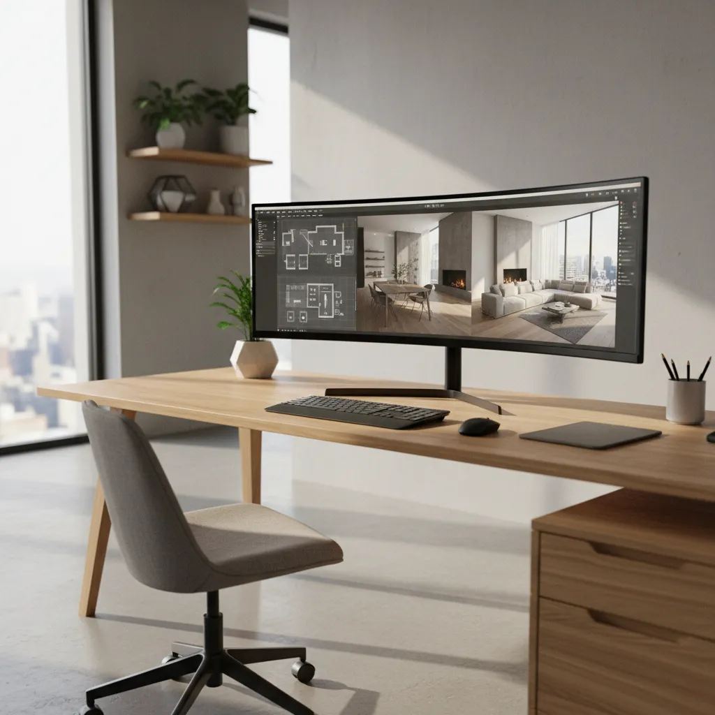 Mejores programas de diseño interiores en 2026