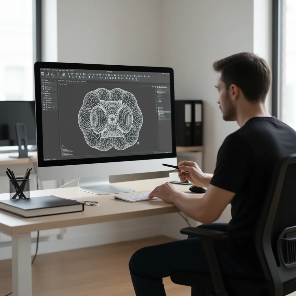 Best Mesh Repair Tools for Preparing 3D Models for Printing