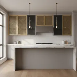 How to Choose the Right Metal Mesh Pattern for Your Kitchen Style