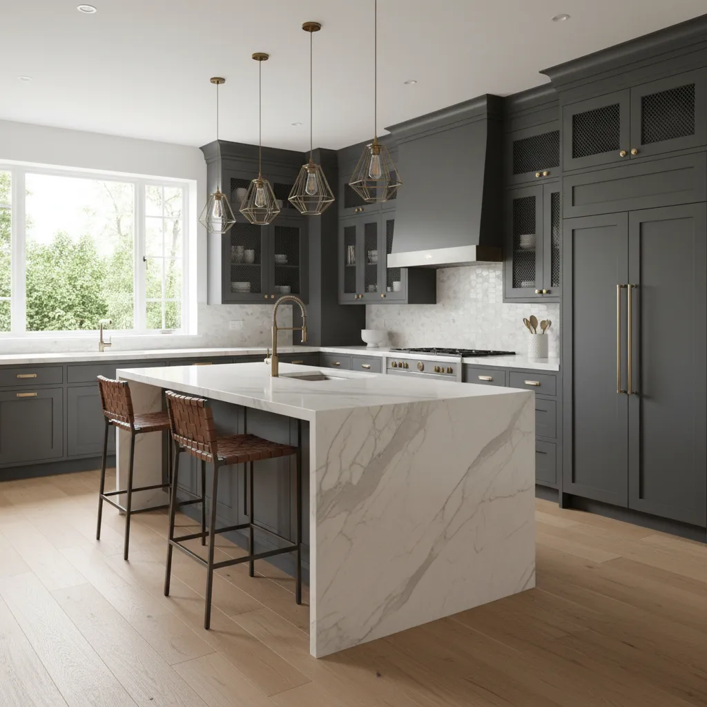 Common Problems with Metal Mesh Cabinet Doors and How to Fix Them