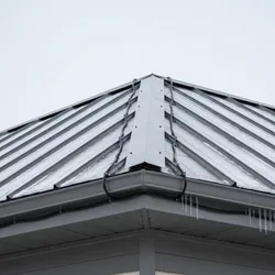 5 Heat Cable Clip Placement Tricks for Metal Roofs