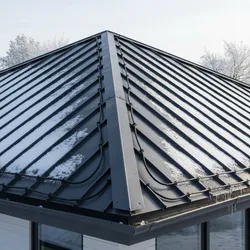 Heat Tape Clips for Metal Roofs Comparison